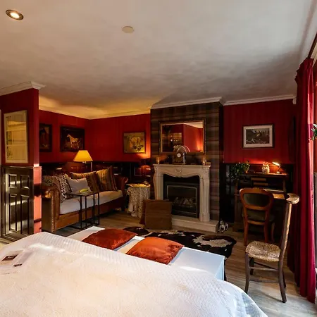 Beck's 4* Каатсхойвел