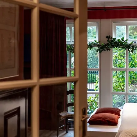 贝克的住宿加早餐旅馆 住宿加早餐酒店