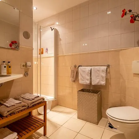 Beck's Отель типа 