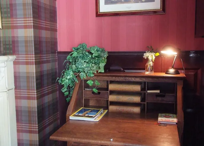 Panzió Beck's Kaatsheuvel