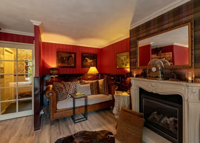 Beck's 4* Kaatsheuvel