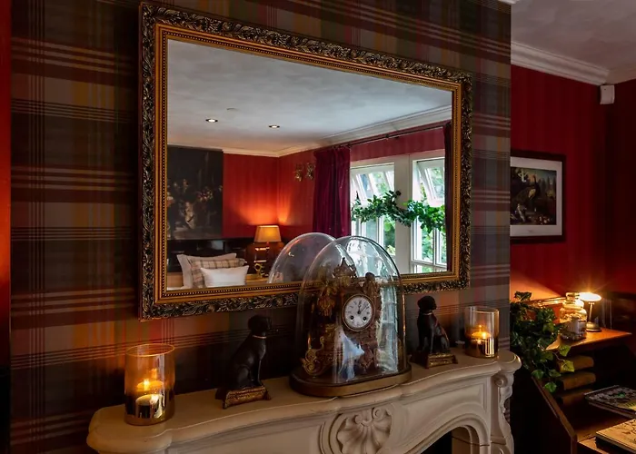 Panzió Beck's Kaatsheuvel