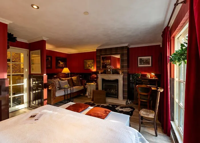 Beck's 4* Kaatsheuvel