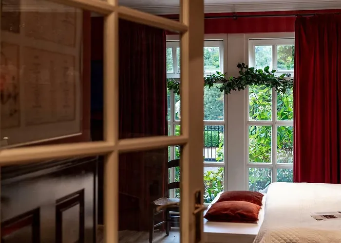 Beck's Oda ve Kahvaltı