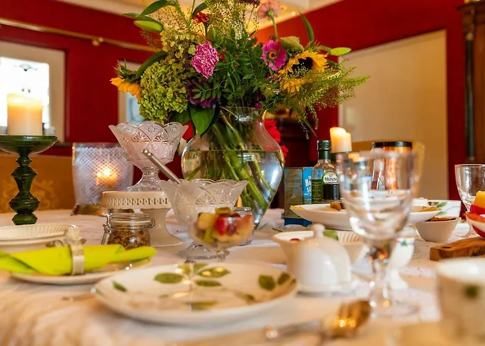 Beck's Panzió Kaatsheuvel