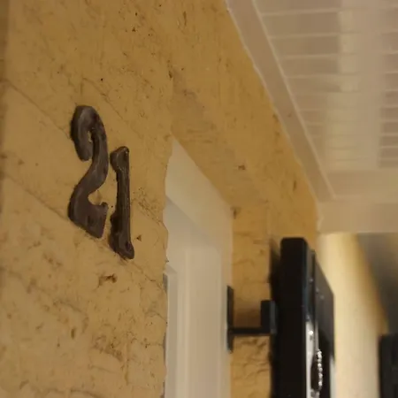 贝克的住宿加早餐旅馆 4* 卡茨休维尔