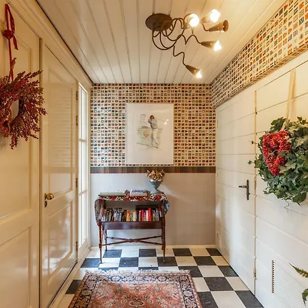 贝克的住宿加早餐旅馆