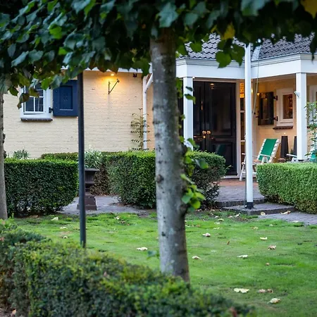 住宿加早餐酒店 贝克的住宿加早餐旅馆 4*