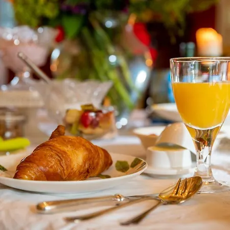 贝克的住宿加早餐旅馆 住宿加早餐酒店 卡茨休维尔