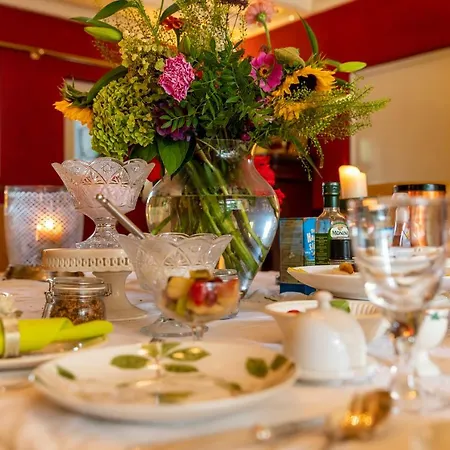 贝克的住宿加早餐旅馆 住宿加早餐酒店 卡茨休维尔