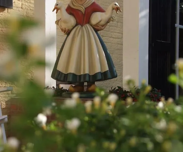 ベッド・アンド・ブレックファスト Beck's