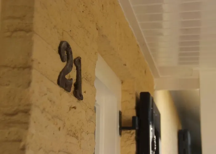 Beck's 4* カーツスフーフェル