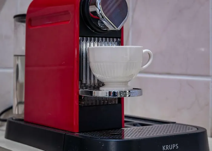 Beck's 4* カーツスフーフェル