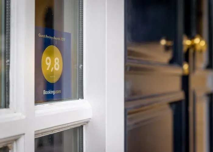 Beck's 4* カーツスフーフェル